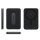 PanzerGlass empower Bank  Spin Stand 5000mAh Space Black - 1546806 - zdjęcie 3